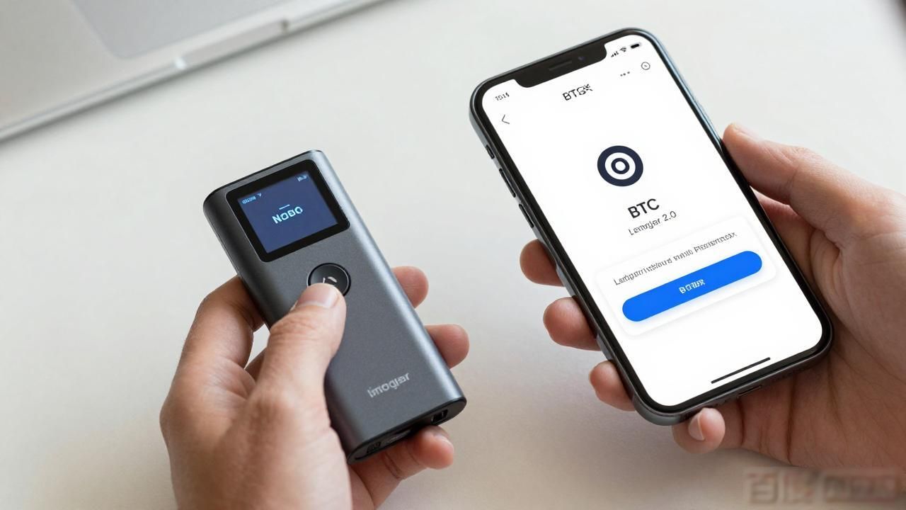 imToken钱包2.0 怎么接硬件钱包？一篇讲透