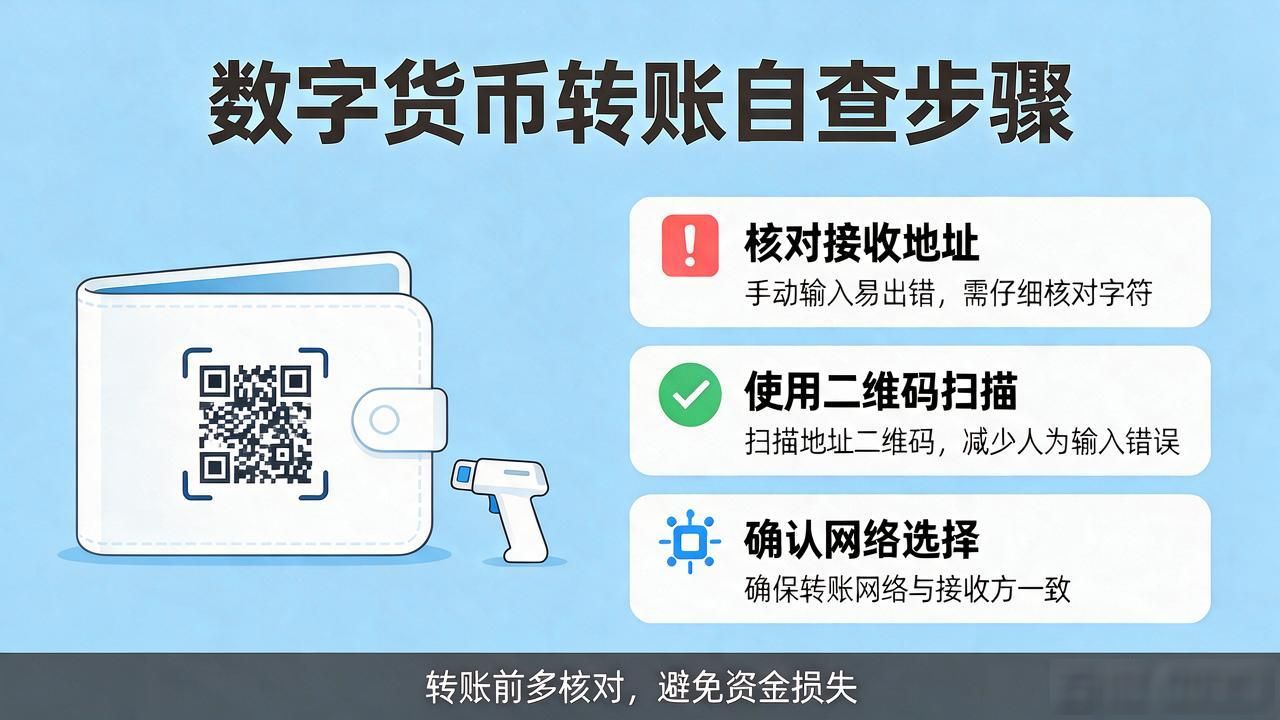数字货币没收到_数字货币转账没到账排查方法_区块链浏览器查交易状态