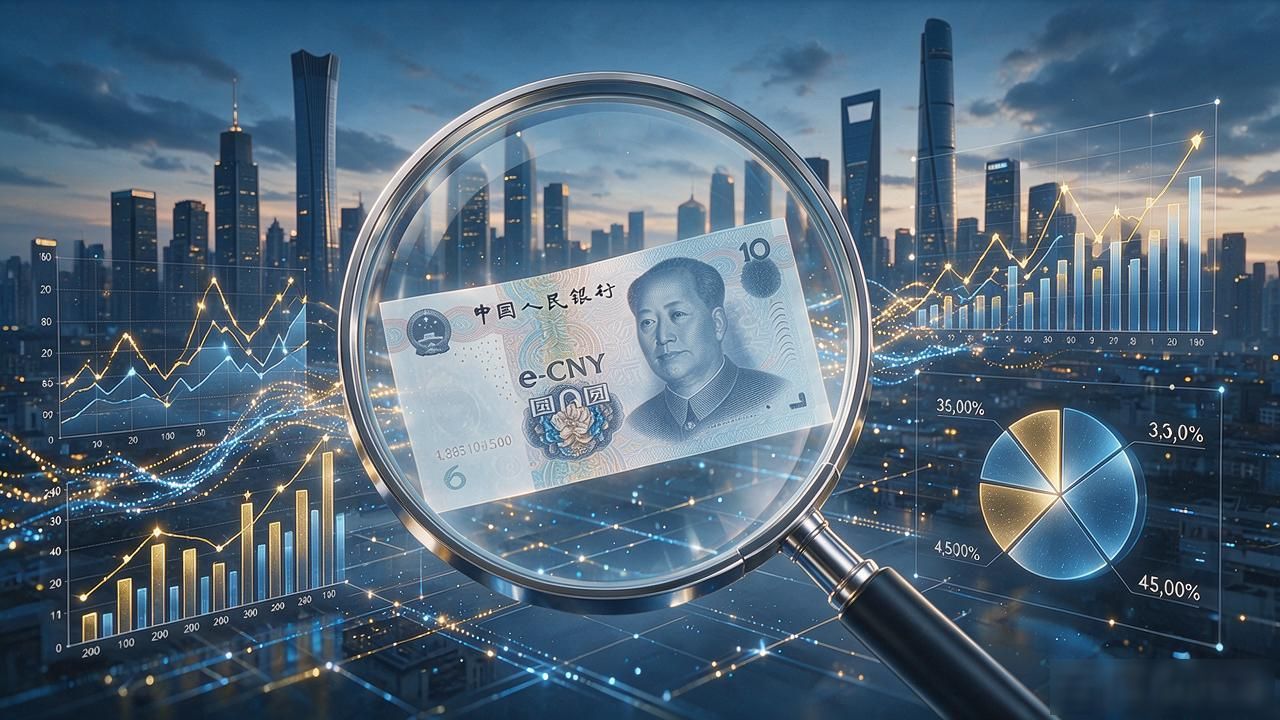 微信数字货币_数字人民币运营机构_微信概念数字货币
