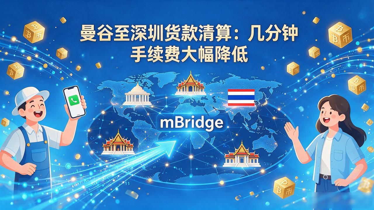 央行数字货币新形式有哪些变化？数字人民币、跨境支付一文讲清