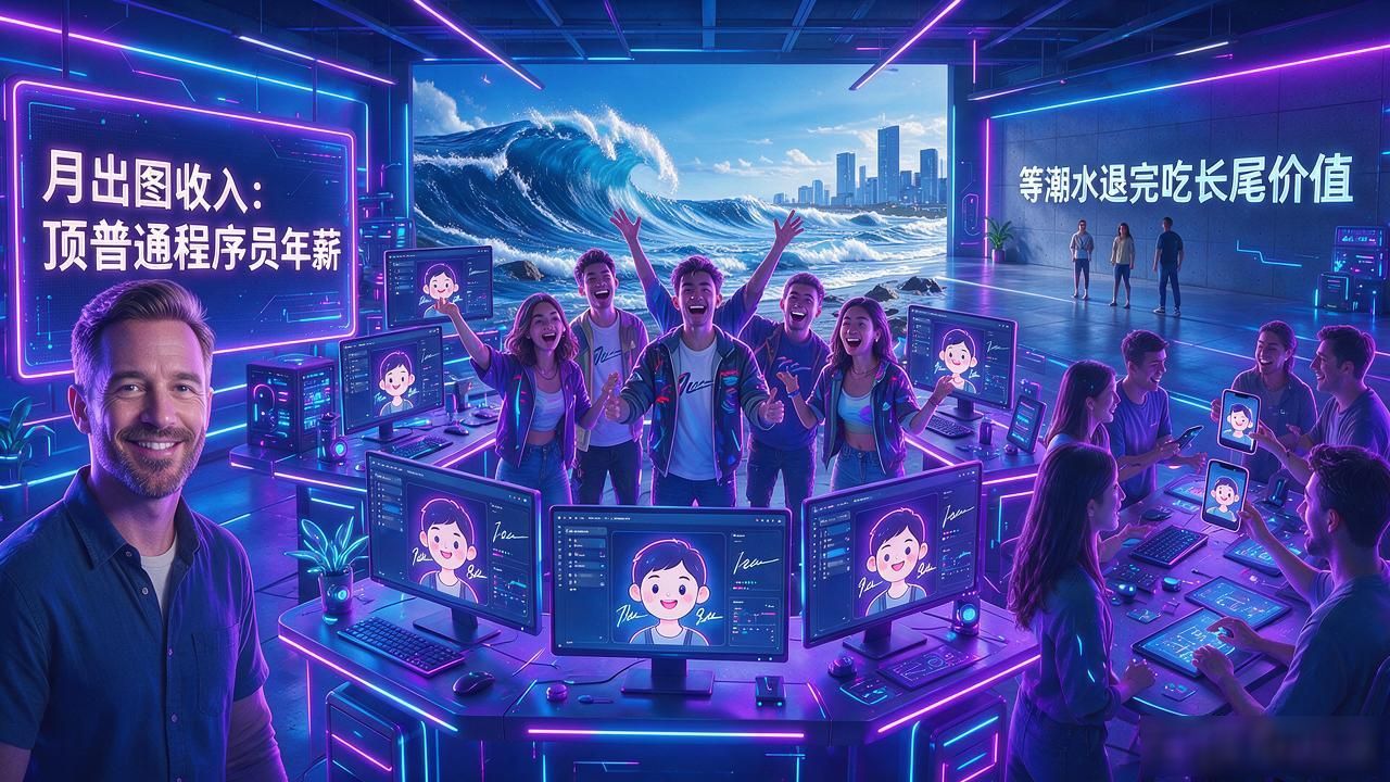 中国玩数字货币的牛人有哪些？币圈老玩家的生存逻辑