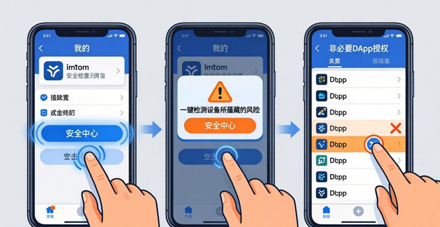 钱包官方网站_imToken钱包官网下载后的系统安全检查与优化_钱包管理平台登录页面