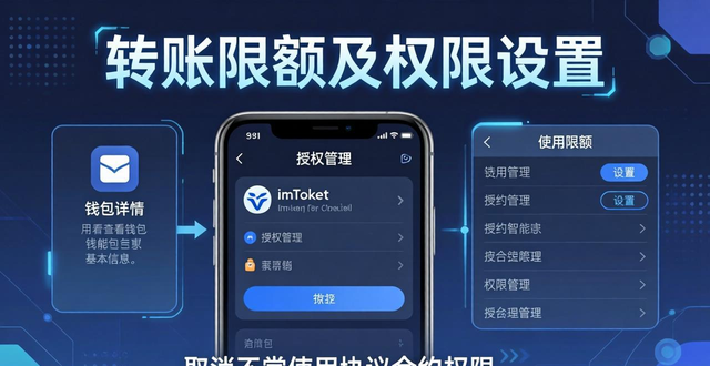 如何在imToken钱包官网app下载中设置智能合约？_钱包合约是什么_钱包合约地址是什么意思