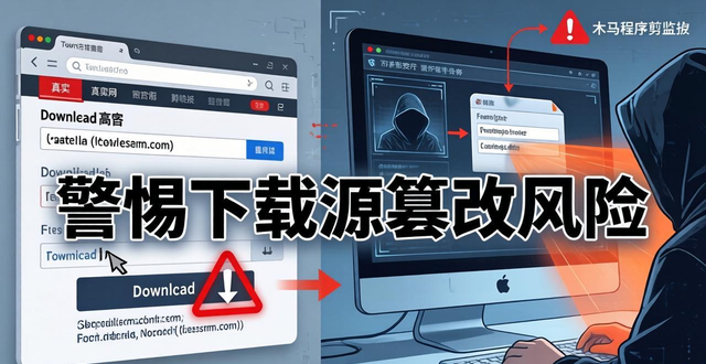 imToken钱包官网下载的三大风险 这些防范要点要牢记