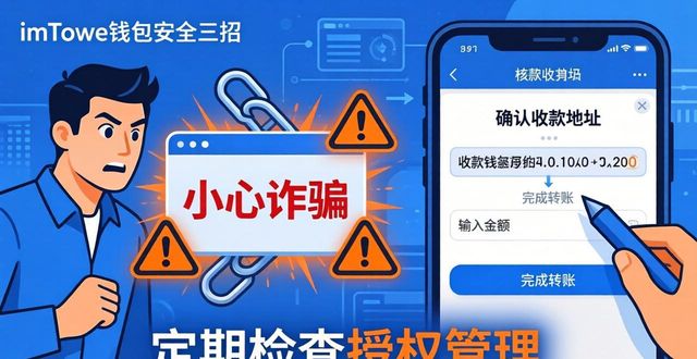 如何在imToken钱包中维护个人财务安全？_钱包维护是什么意思_支付宝钱包安全吗