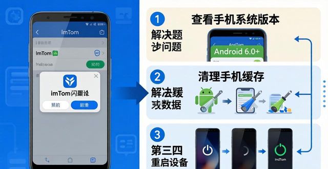 imToken安卓版下载安装遇到问题？这份官方解答请收好