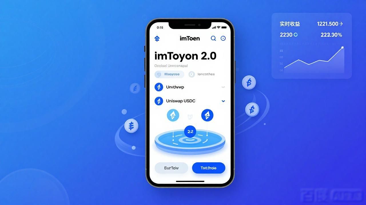如何在imToken下载2.0版中实现创新融资？_融资创业平台_创新融资平台
