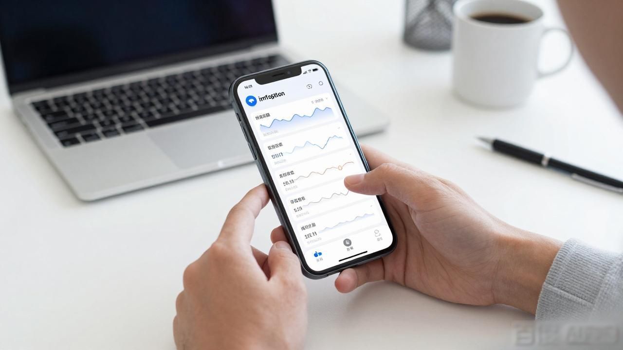 imToken钱包这样用，投资能力快速提升