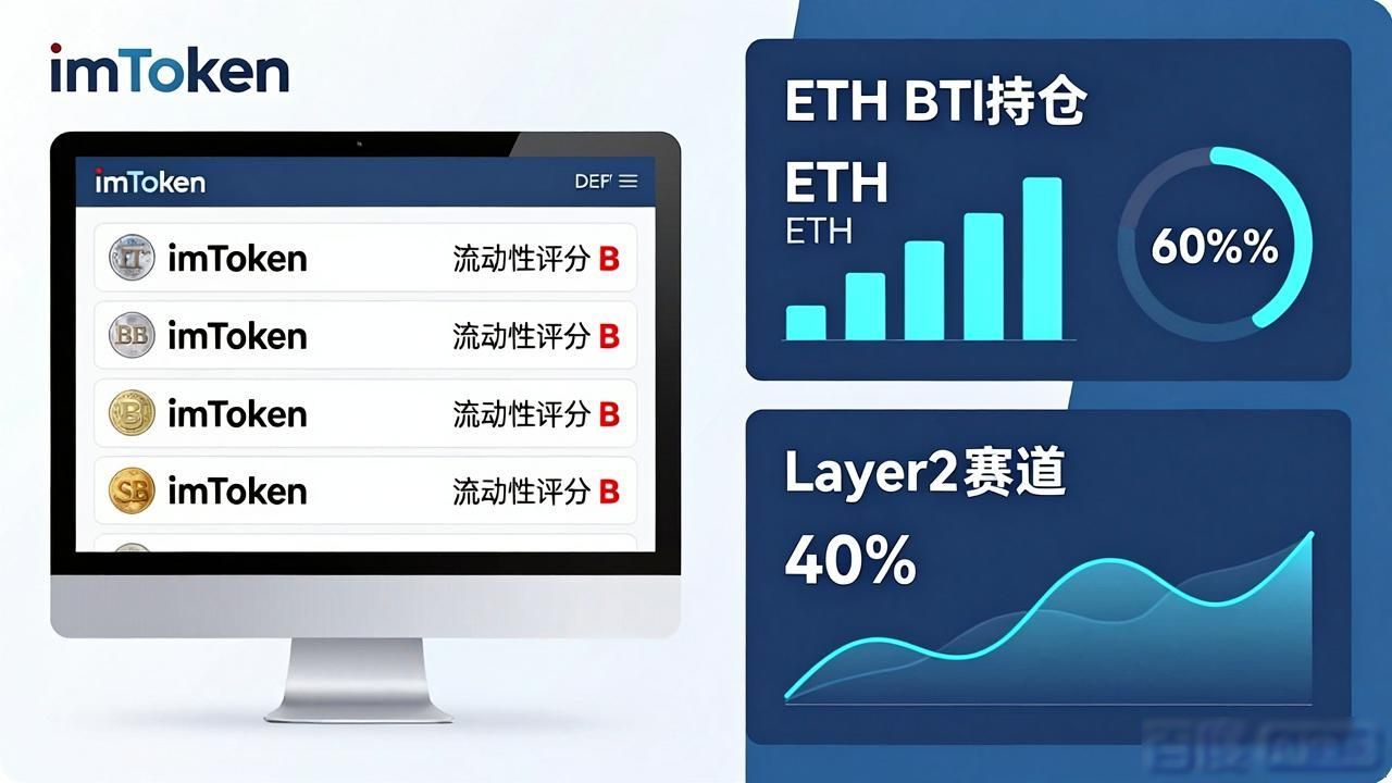 imToken官网创建投资组合教程