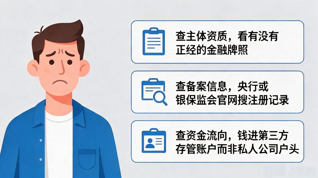 怎么找数字货币官方平台？普通人最该搞懂的几件事
