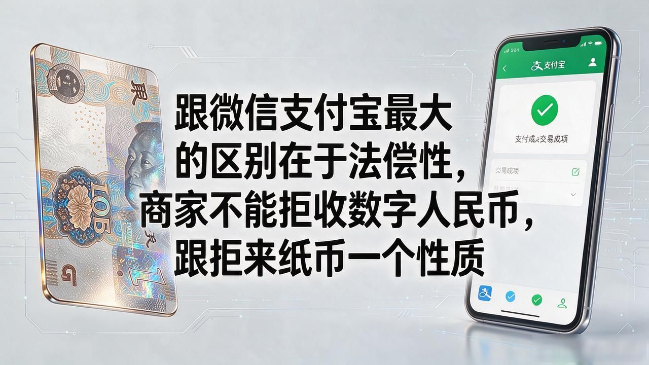 中行推出的数字货币怎么用 和现金有啥区别 普通人值得开通吗