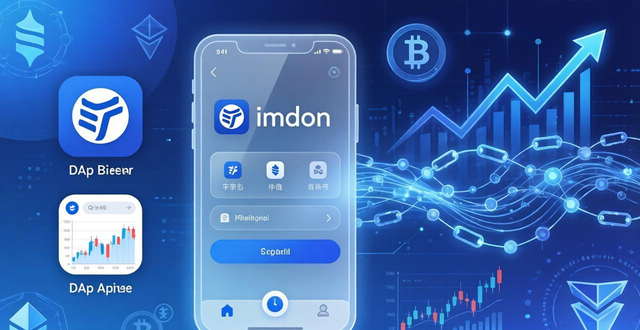 imToken：数字资产钱包的生存法则与未来之路