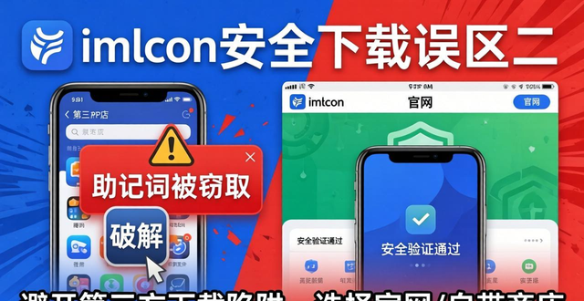 电视剧误区_误区解释_破解迷局：最新imToken官网下载的常见误区