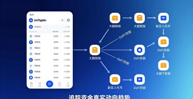 imToken冷钱包怎么分析市场？三步走