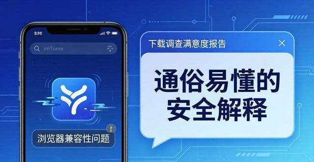 新版imToken 3.0下载调查：用户满意度报告