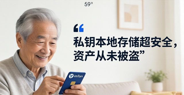 imToken钱包官网好不好？真实用户评价与使用经验