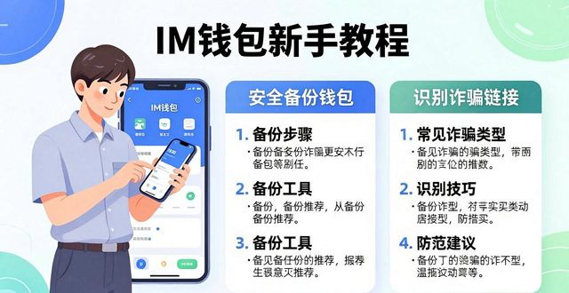 im钱包App的教育资源与新手培训课程_钱包科技有限公司_yy教育课程和淘宝往期课程