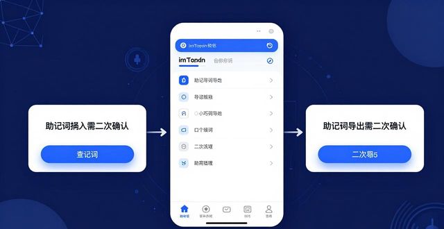 imToken官网更新了什么？最新版本功能一览