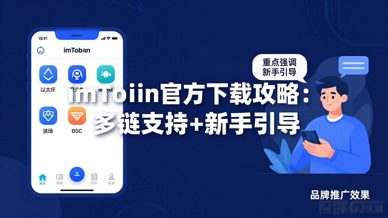 钱包钱包_请问钱包_imToken钱包官方app下载的品牌推广与市场反馈