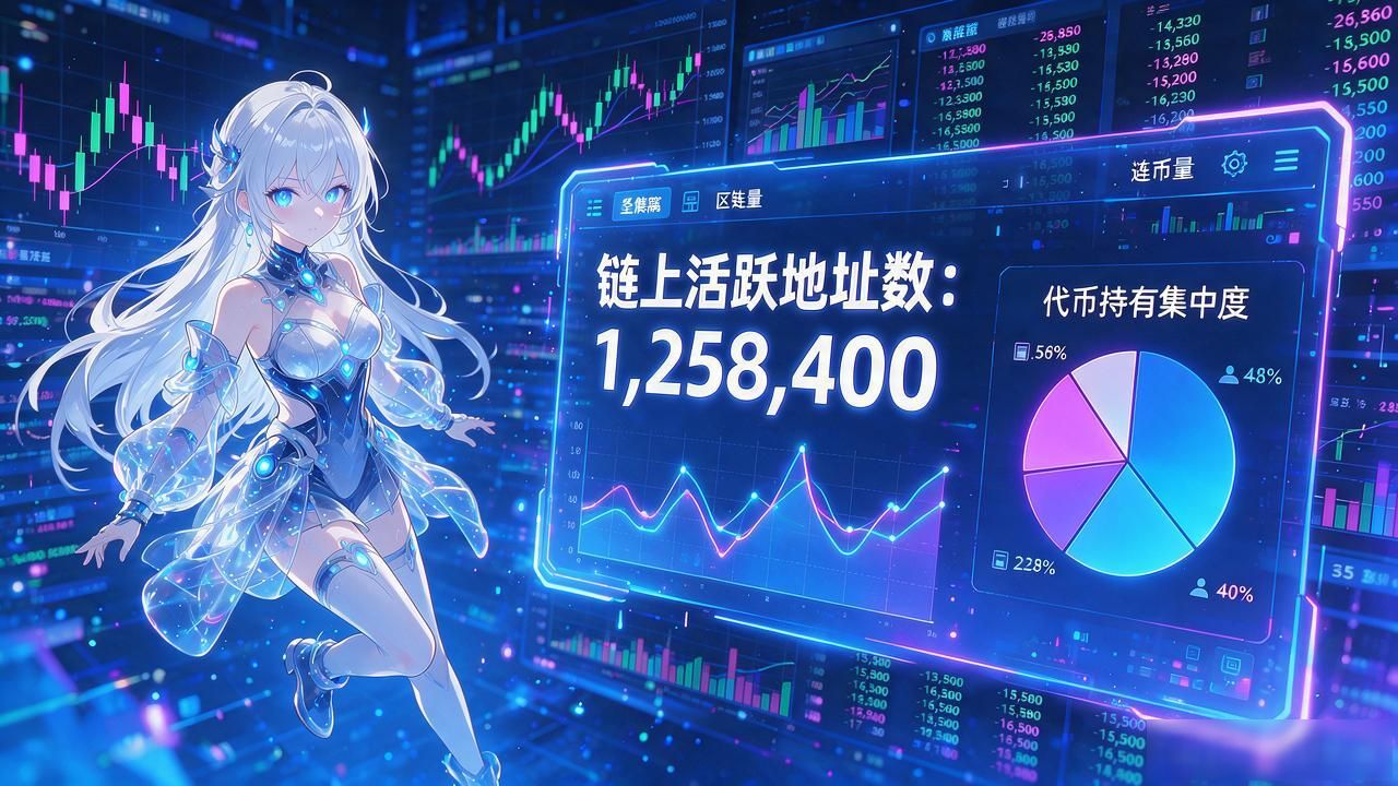虚拟偶像NFT上链_粉丝代币投票剧情_区块链二次元数字货币