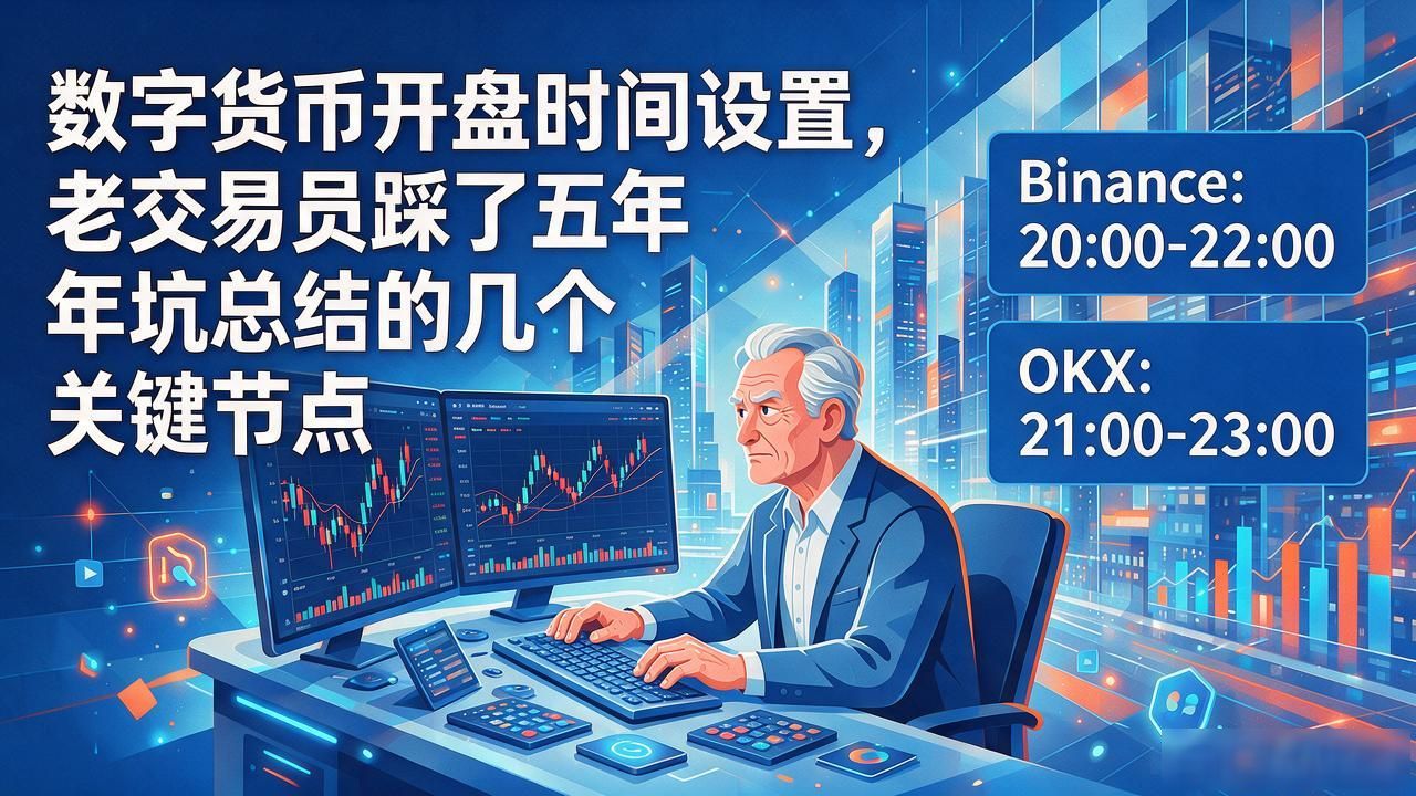 币圈交易止损挂单技巧_数字货币开盘时间设置_比特币美股开盘时间对应北京几点