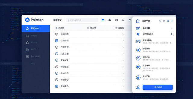 imToken官网协作指南：三步解锁钱包安全新体验