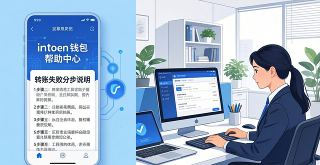imToken钱包官网app下载：官方下载渠道与用户支持详解