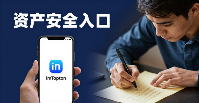 应用入口_imToken下载安装的市场应用与用户引导_app使用引导
