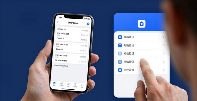 imToken安卓版操作实例，数字货币投资新路径