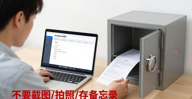 下载imToken冷钱包前，这5个问题你必须搞懂
