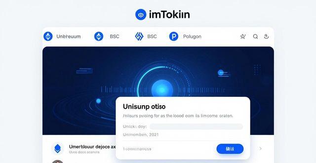 imToken钱包安卓版好不好用？界面与体验实测