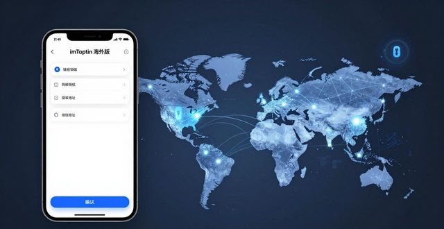 imToken海外版功能到底全不全？市场需求大不大？