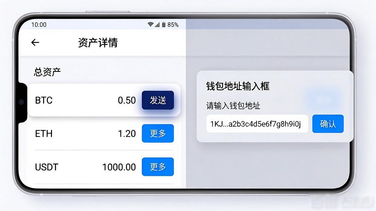 imToken安卓版下载后怎么用？实用技巧和避坑指南