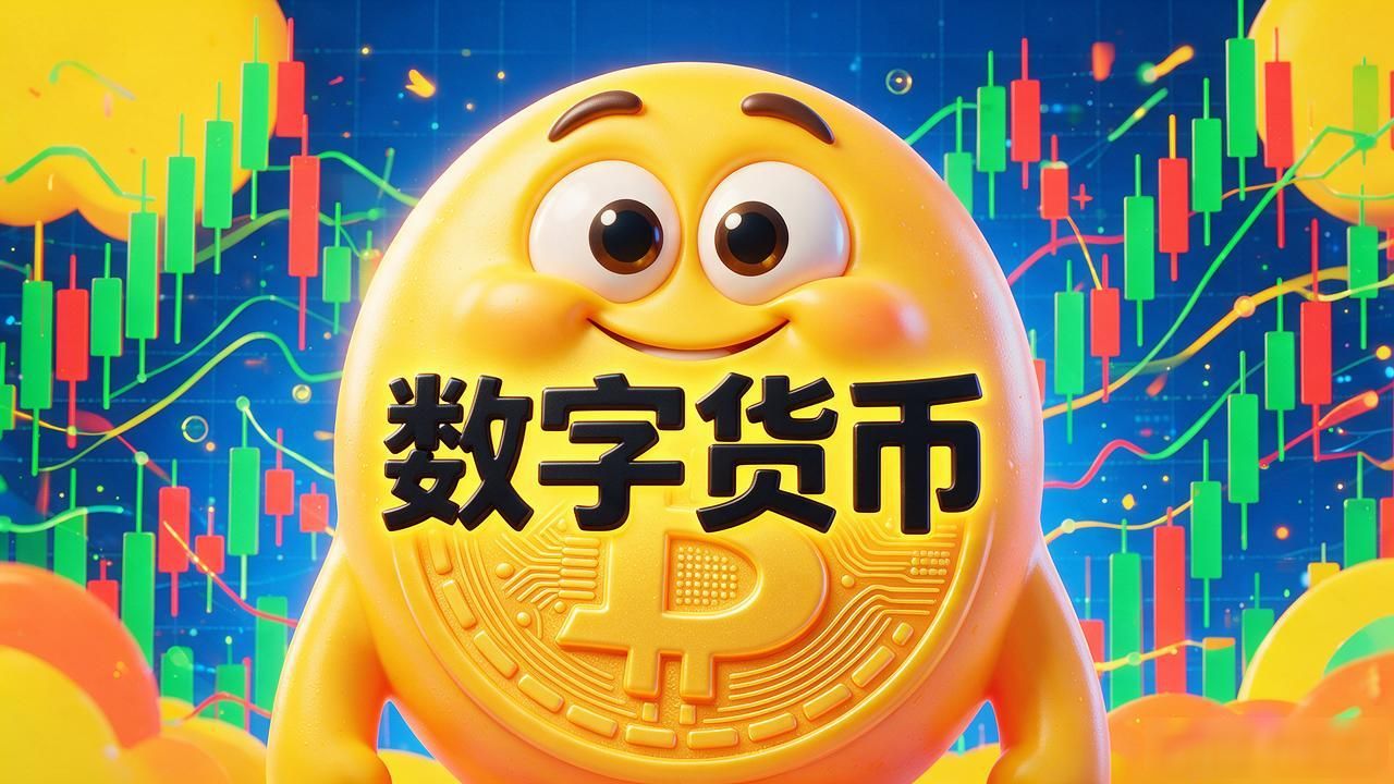 数字货币搞怪图片 币圈趣味梗图 高清虚拟货币表情包_数字货币搞怪图片高清