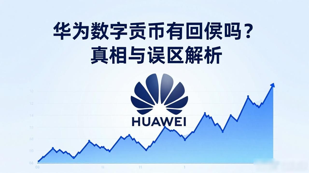数字人民币回调_华为数字货币_华为数字货币回调多少