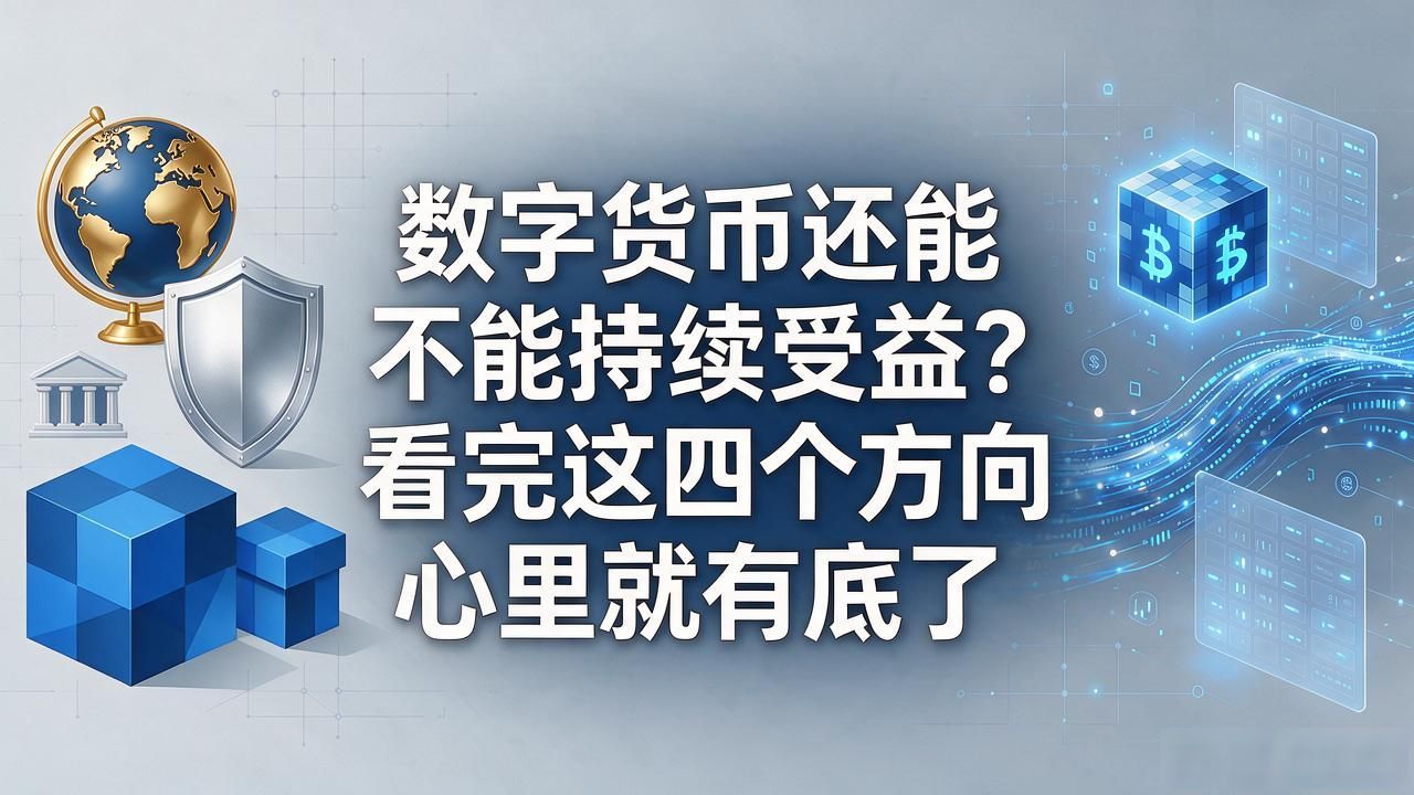 数字货币主权央行趋势_数字货币资管配置行为_数字货币未来持续受益