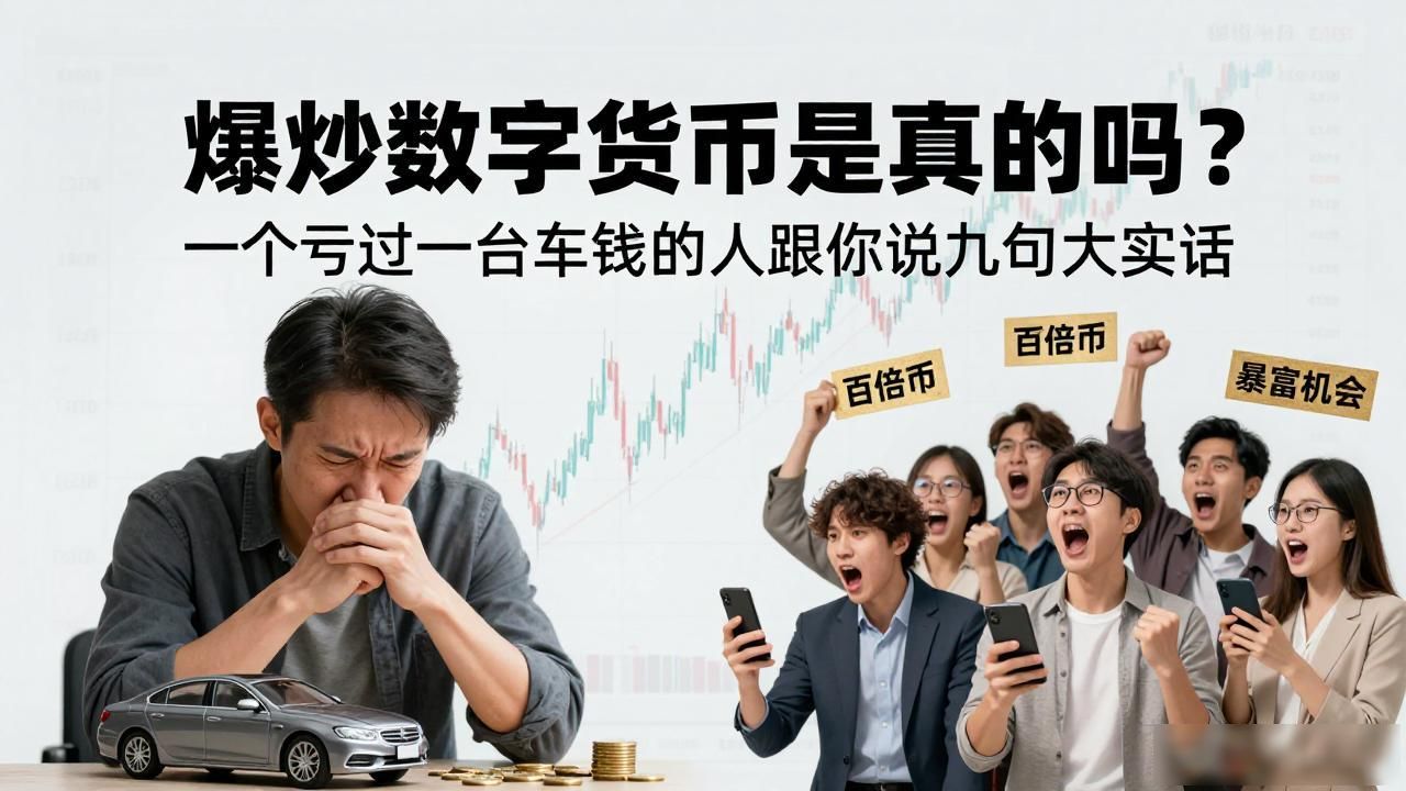 数字货币波动率分析_爆炒数字货币是真的吗_六年币圈经验