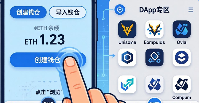 流动性挖矿靠什么赚钱_如何通过最新imToken官网下载参与流动性挖矿？_流动性挖矿怎么玩