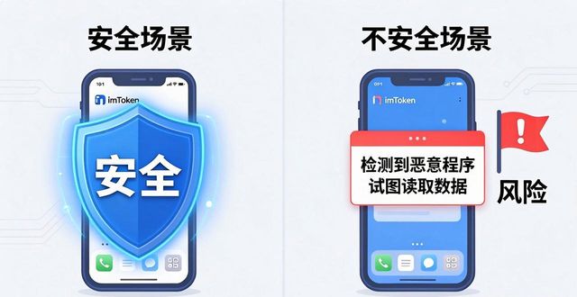 隐私保护软件下载_imToken下载安装后的数据隐私与保护措施_隐私保护程序