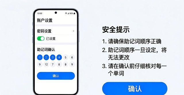 imToken官网账户设置步骤详解