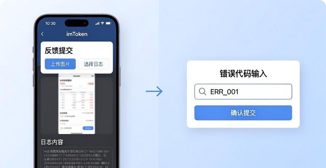 imToken中文版下载 用户反馈系统真实体验分享