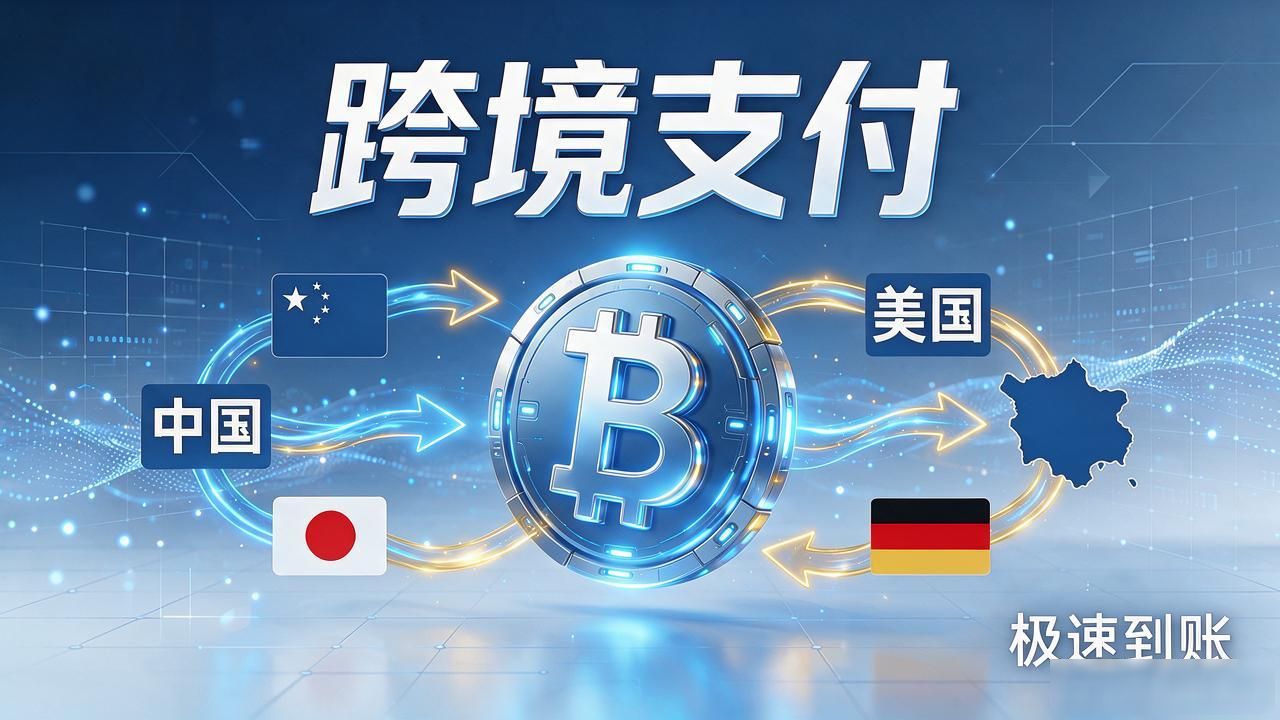 数字货币和跨境贸易_跨境电商资金回收难题解决方法_稳定币在跨境电商支付中的应用