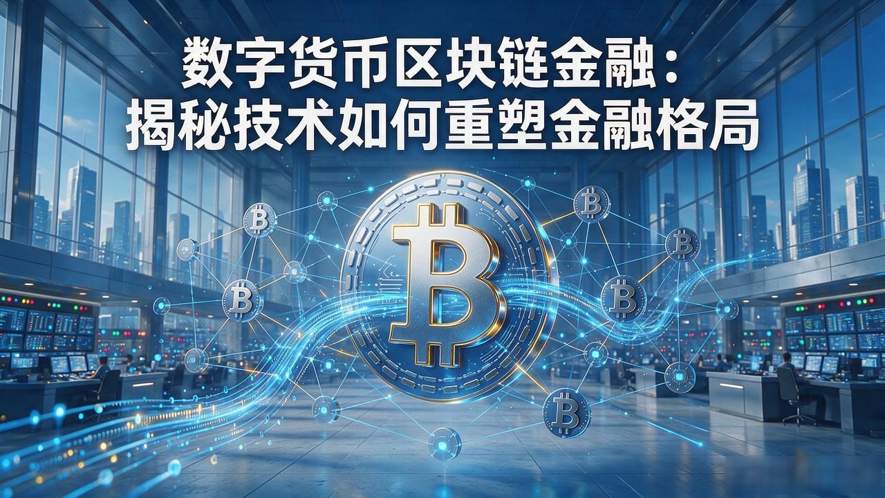 金融科技变革中区块链对跨境汇款的影响_数字人民币双层运营架构特点_数字货币区块链金融