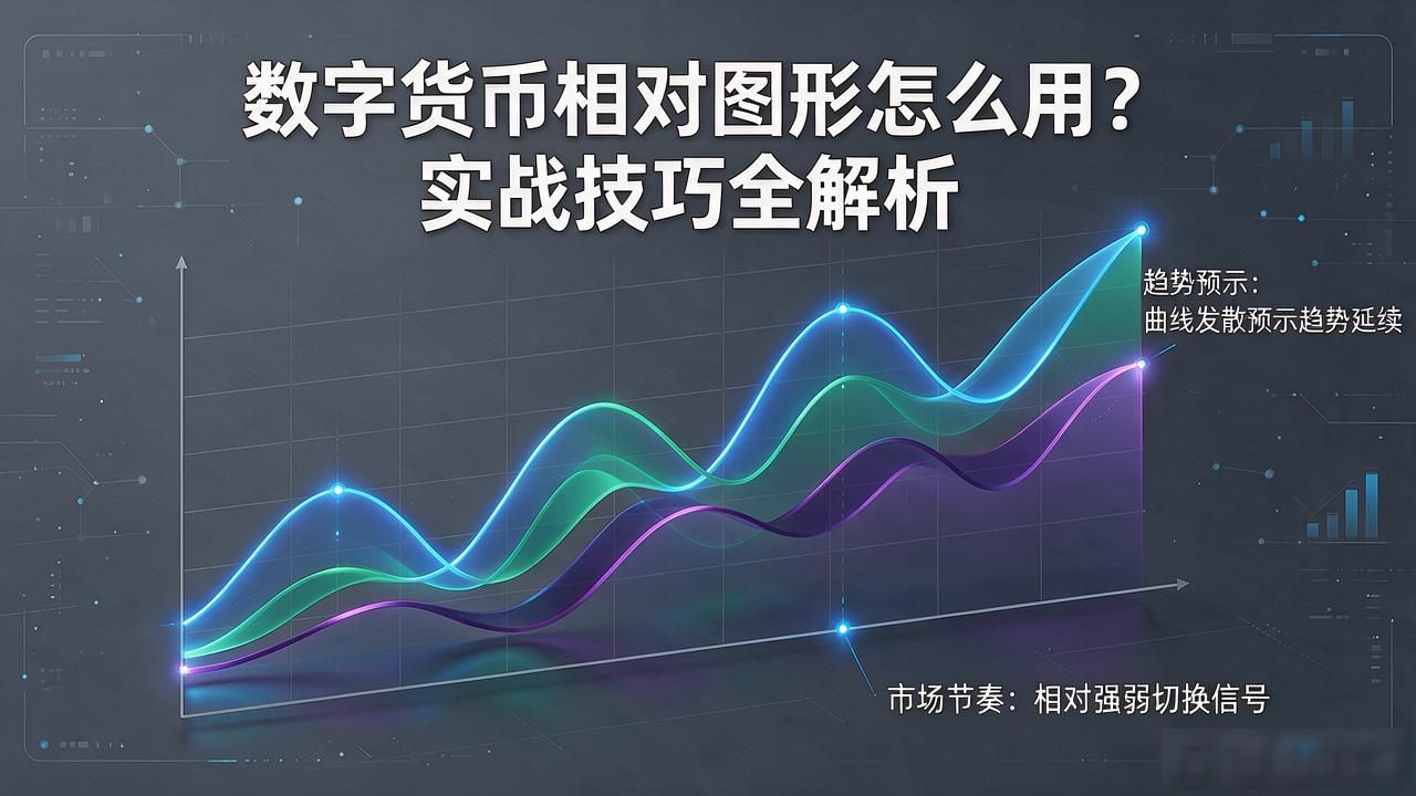 RSI跨币种比较方法_数字货币相对图形_数字货币相对图形交易技巧