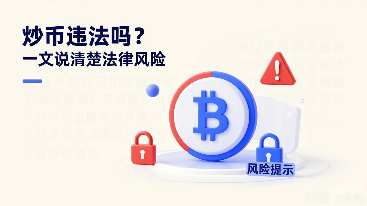 防范虚拟货币交易风险_处置虚拟货币炒作通知_炒数字货币违法吗