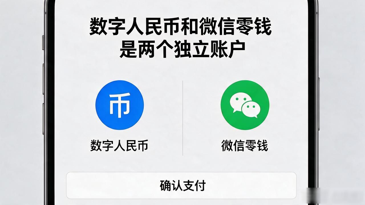 数字货币微信还能用吗？2026年入口变了，别在老路径里找