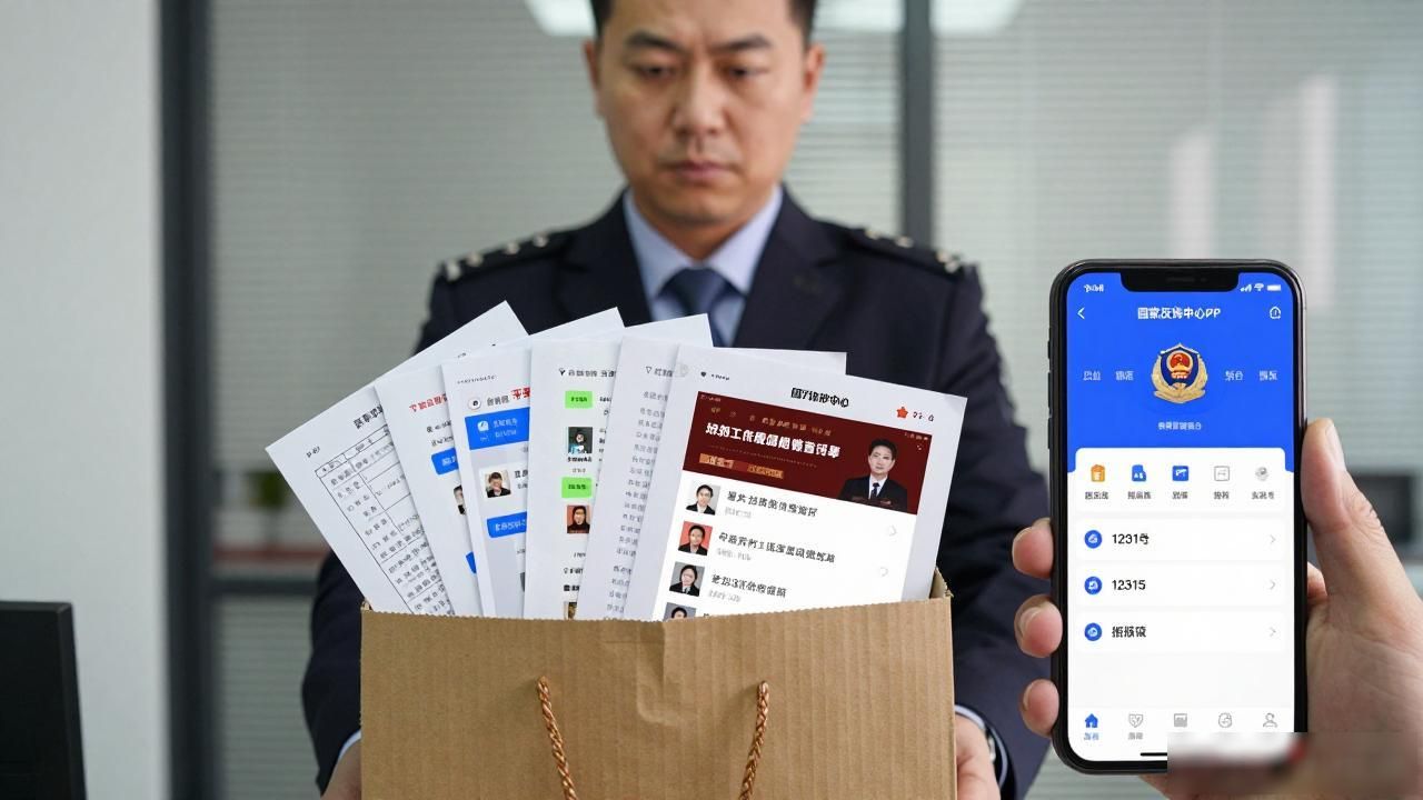 举报数字货币欺诈_投资陷阱防范_数字货币诈骗